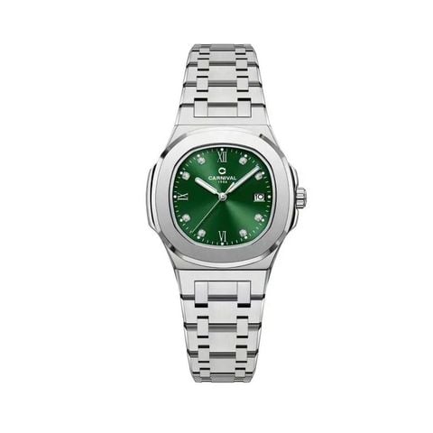 Carnival 34mm Nữ 8161L-VT-N