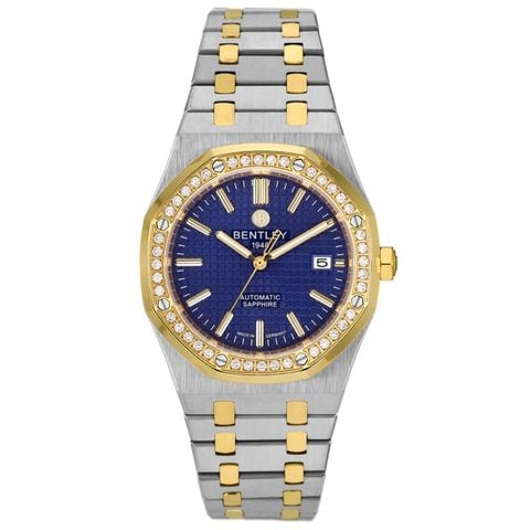 Bentley 41mm Nam BL2416-151MTNI-K