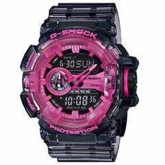 G-shock 51mm Nam GA-400SK-1A4DR