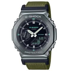 Casio G-shock 44mm Nam GM-2100CB-3ADR