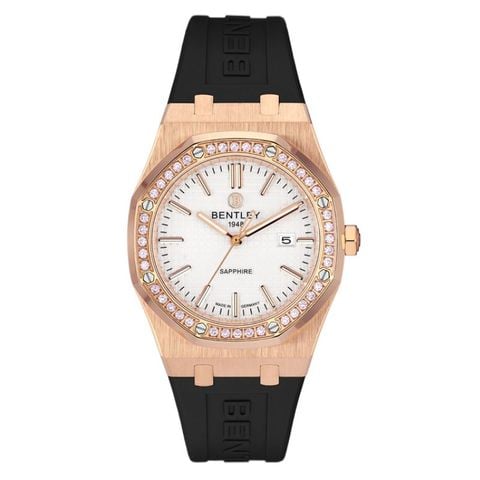 Bentley 41mm Nam BL2416-101MRWB