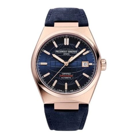 Frederique Constant 39mm Nam FC-303N3NH4