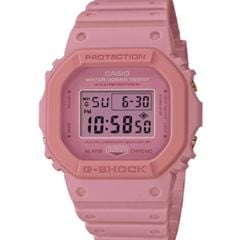 Casio G-shock 43.8mm Nữ DW-5610SL-4A4DR