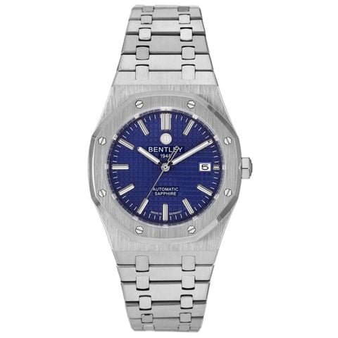 Bentley 41mm Nam BL2416-15MWNI