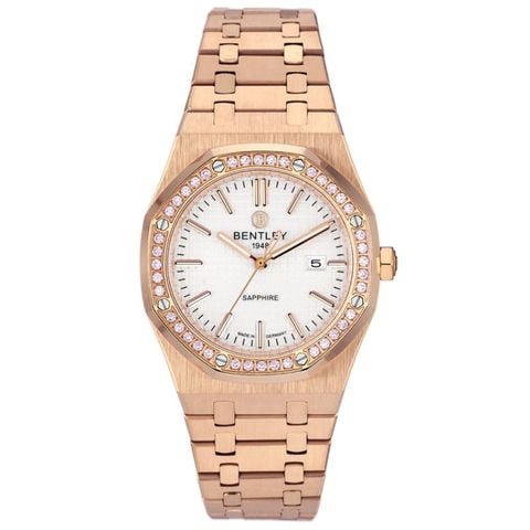 Bentley 41mm Nam BL2416-101MRWI