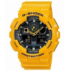 G-shock 51mm Nam GA-100A-9AHDR