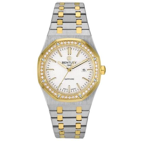 Bentley 41mm Nam BL2416-101MTWI-K