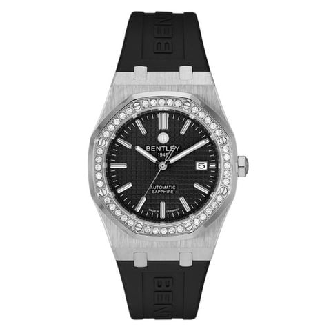 Bentley 41mm Nam BL2416-151MWBB