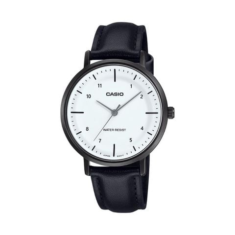 Casio 40mm Nữ LTP-VT03BL-7BDF