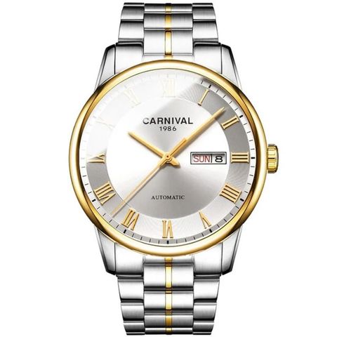 Carnival 40mm Nam 8064G-CV-T