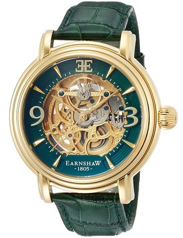 Thomas Earnshaw 48mm Nam ES-8011-09