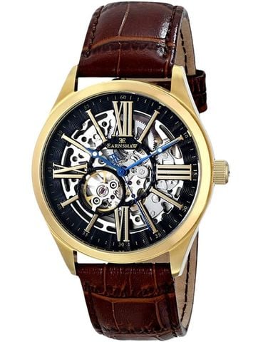 Thomas Earnshaw 42mm Nam ES-8037-03