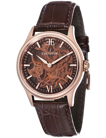 Thomas Earnshaw 42mm Nam ES-8061-04