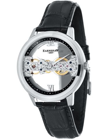 Thomas Earnshaw 42mm Nam ES-8065-01
