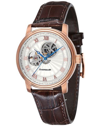 Thomas Earnshaw 42mm Nam ES-8097-03