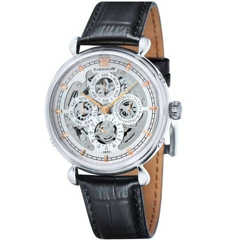 Thomas Earnshaw 41mm Nam ES-8043-02