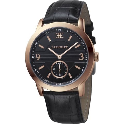 Thomas Earnshaw 42mm Nam ES-8022-05