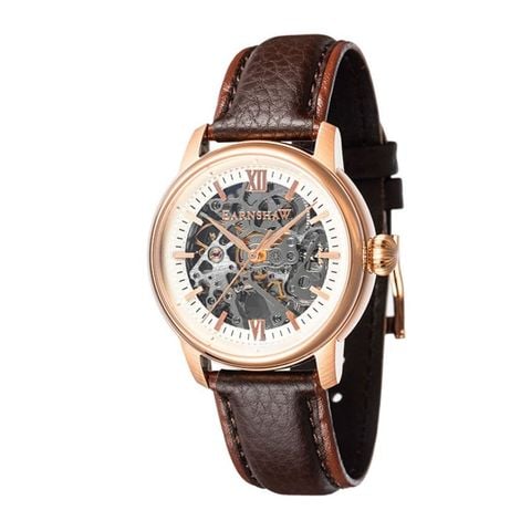 Thomas Earnshaw 40mm Nam ES-8110-04