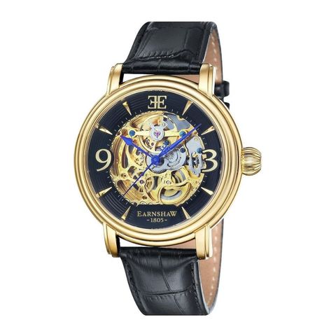 Thomas Earnshaw 48mm Nam ES-8011-03