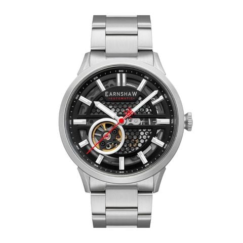 Thomas Earnshaw  40mm Nam  ES-8127-11