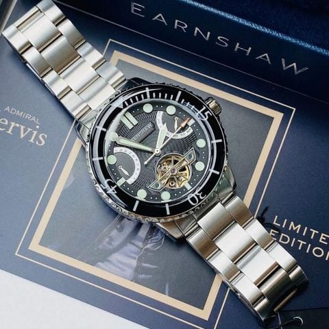 Thomas Earnshaw 45mm Nam ES-8134-11