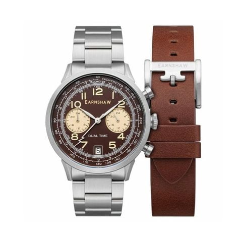 Thomas Earnshaw 42mm Nam ES-8186-44