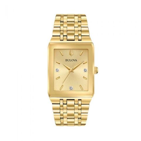 Bulova 38mm Nam 97D120