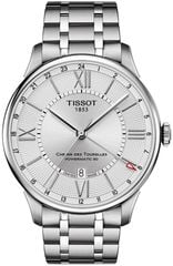 Tissot T099.429.11.038.00