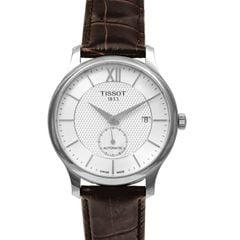 Tissot 40mm Nam T063.428.16.038.00
