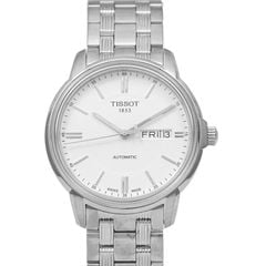 Tissot 39.7mm Nam T065.430.11.031.00