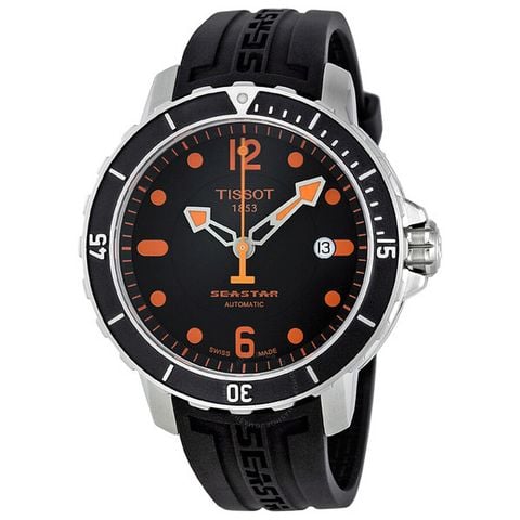 Tissot 42mm Nam T066.407.17.057.01