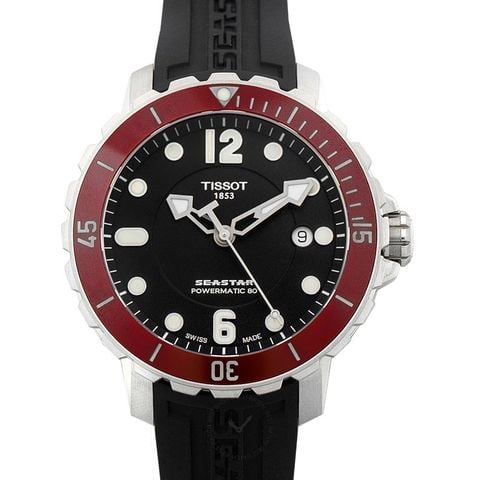 Tissot 42mm Nam T066.407.17.057.03