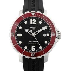 Tissot 42mm Nam T066.407.17.057.03