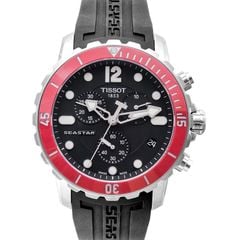 Tissot 42mm Nam T066.417.17.057.01