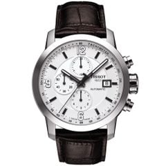 Tissot 43mm Nam T055.427.16.017.00