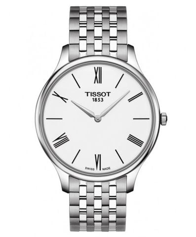 Tissot 39mm Nam T063.409.11.018.00