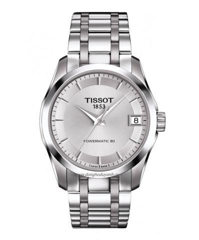 Tissot 32mm Nữ T035.207.11.031.00