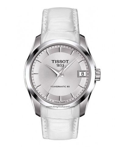 Tissot 32mm Nữ T035.207.16.031.00