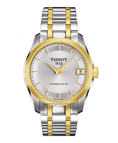 Tissot 32mm Nữ T035.207.22.031.00