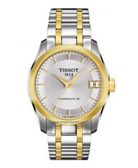 Tissot 32mm Nữ T035.207.22.031.00