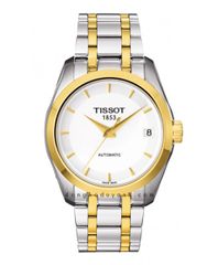 Tissot 32mm Nữ T035.207.22.011.00