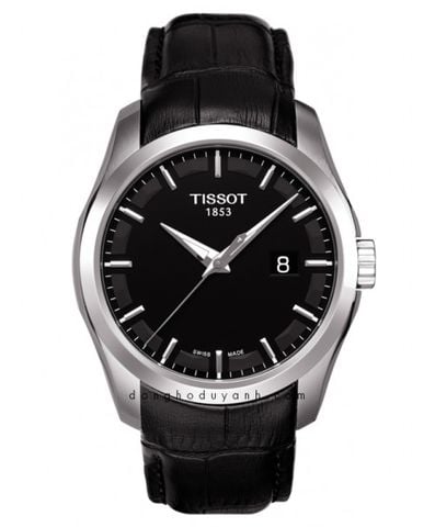 Tissot 39mm Nam T035.410.16.051.00