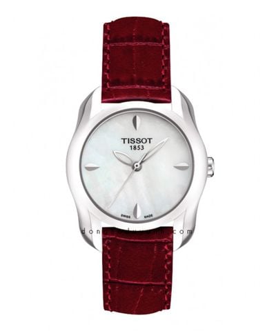 Tissot 28mm Nữ T023.210.16.111.01