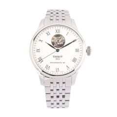 Tissot 39.3mm Nam T006.407.11.033.02
