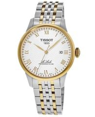 Tissot 39.3mm Nam T006.407.22.033.01