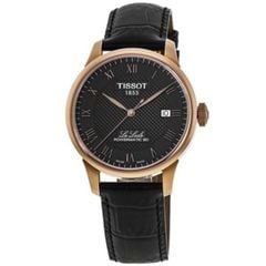 Tissot 39.3mm Nam T006.407.36.053.00