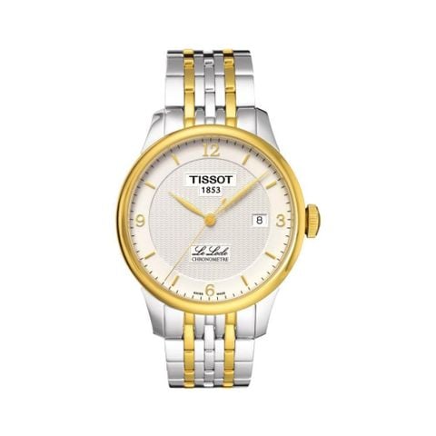 Tissot 39.3mm Nam T006.408.22.037.00