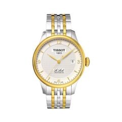 Tissot 39.3mm Nam T006.408.22.037.00