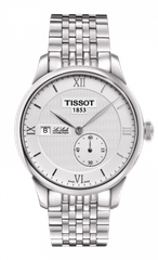 Tissot 39.3mm Nam T006.428.11.038.00