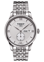 Tissot 39.3mm Nam T006.428.11.038.01